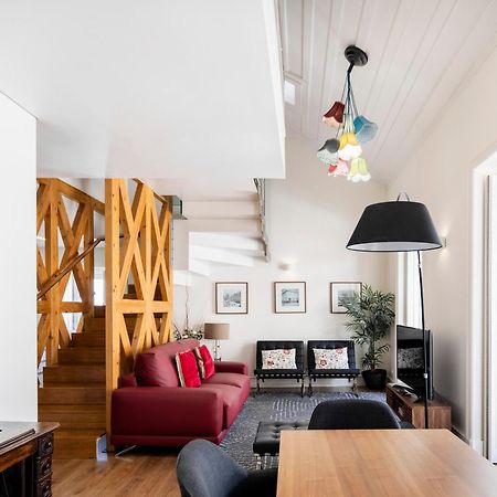 Chiado Trindade Apartments | Lisbon Best Apartments Luaran gambar