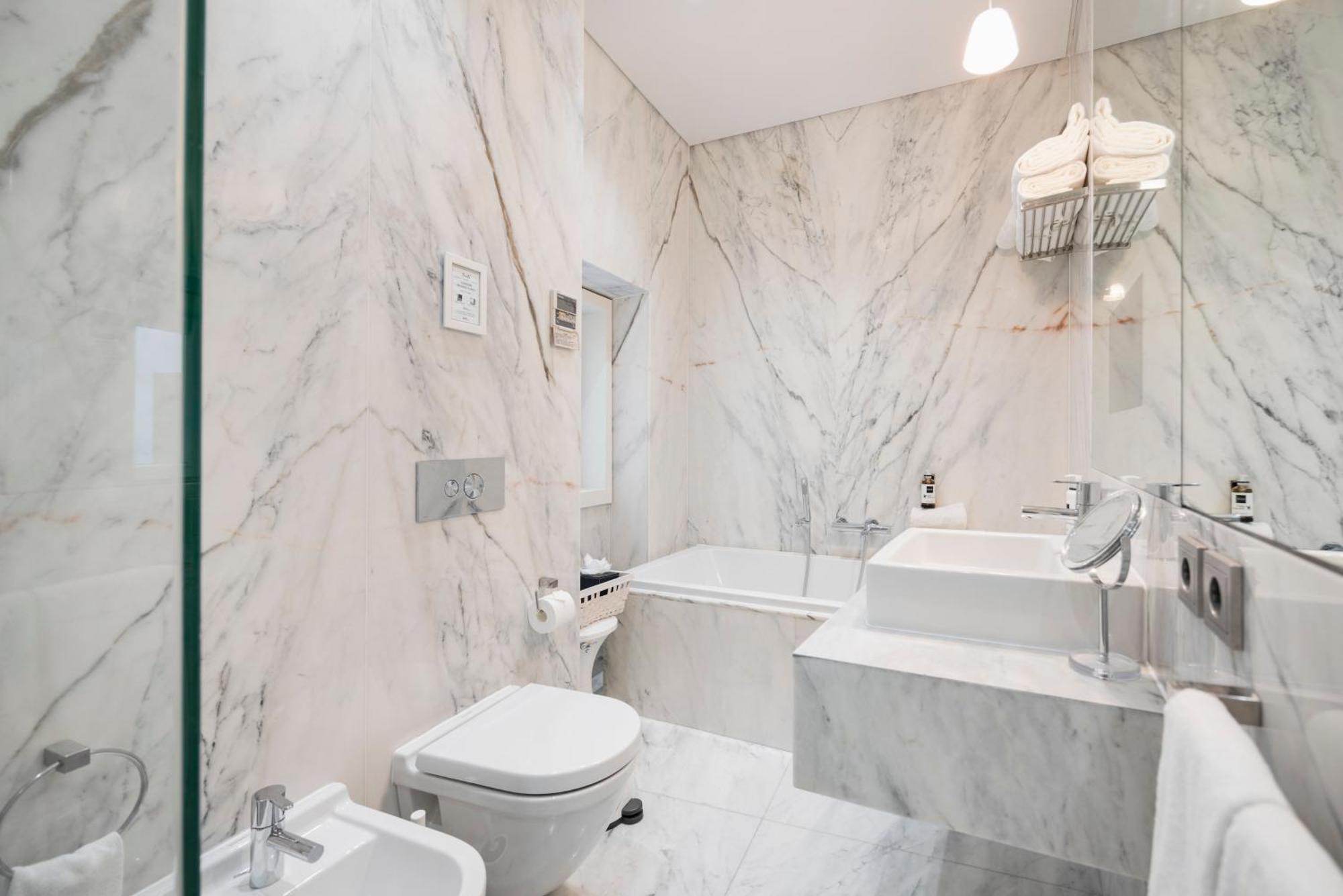 Chiado Trindade Apartments | Lisbon Best Apartments Luaran gambar