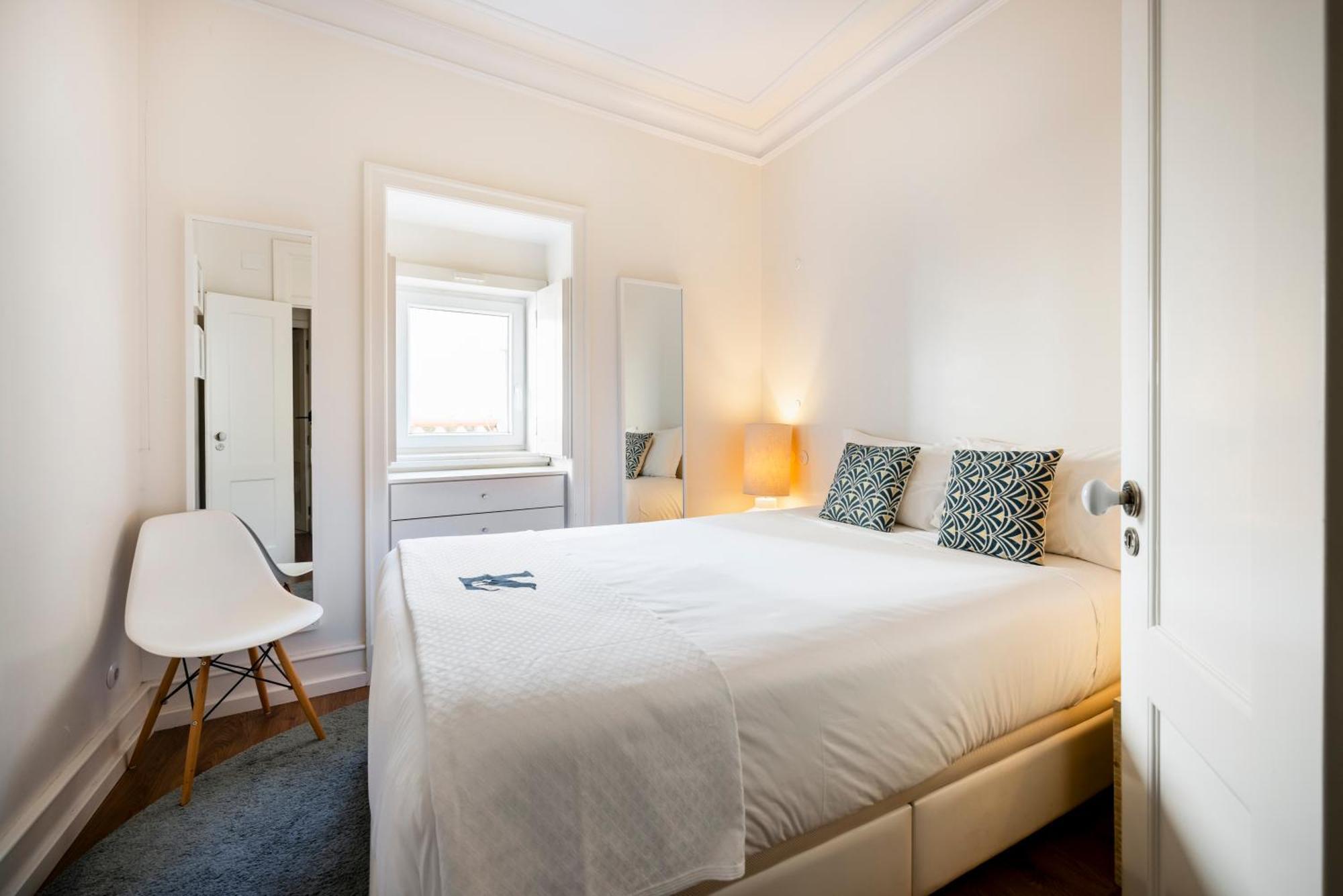 Chiado Trindade Apartments | Lisbon Best Apartments Luaran gambar
