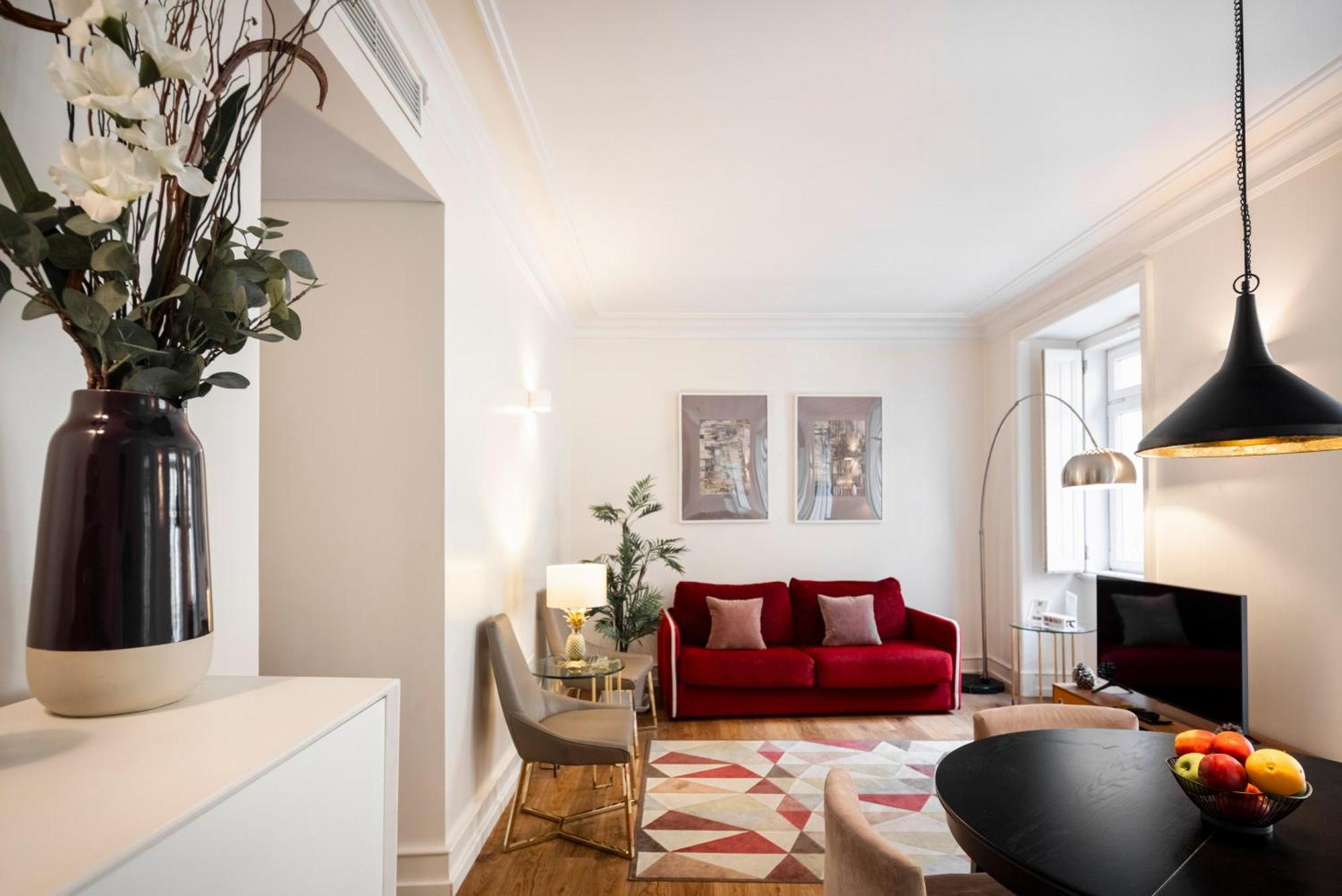 Chiado Trindade Apartments | Lisbon Best Apartments Luaran gambar
