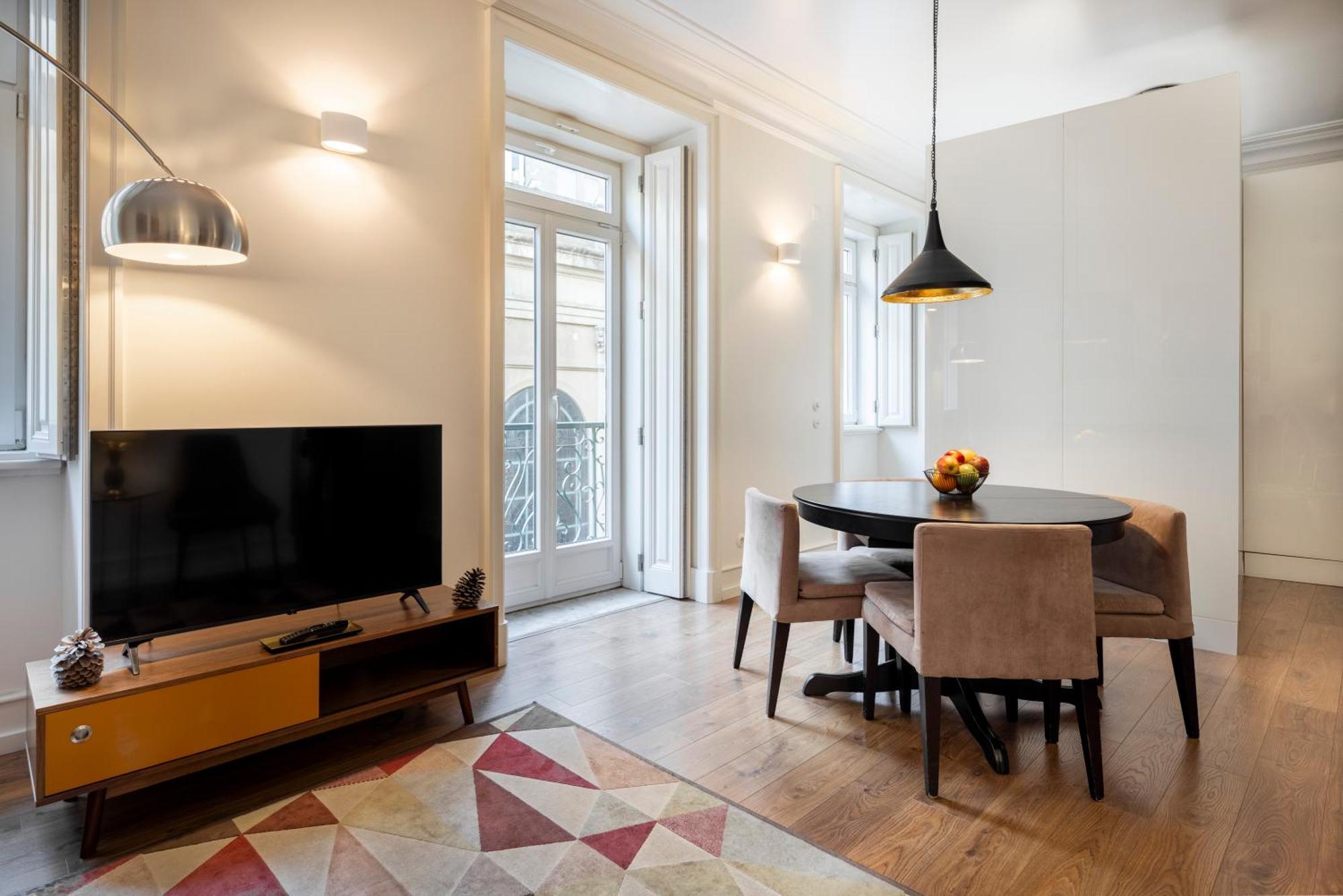 Chiado Trindade Apartments | Lisbon Best Apartments Luaran gambar