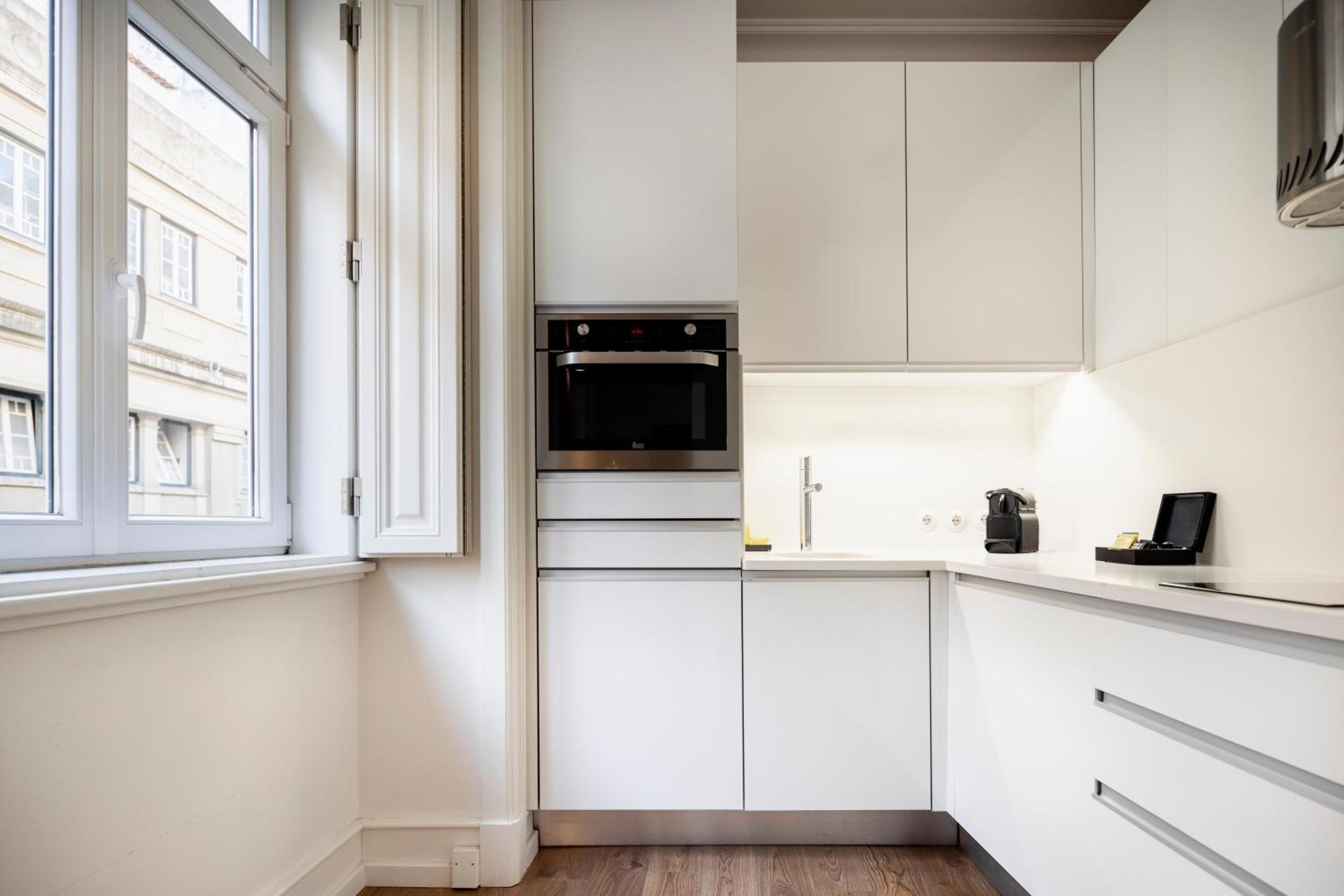 Chiado Trindade Apartments | Lisbon Best Apartments Luaran gambar