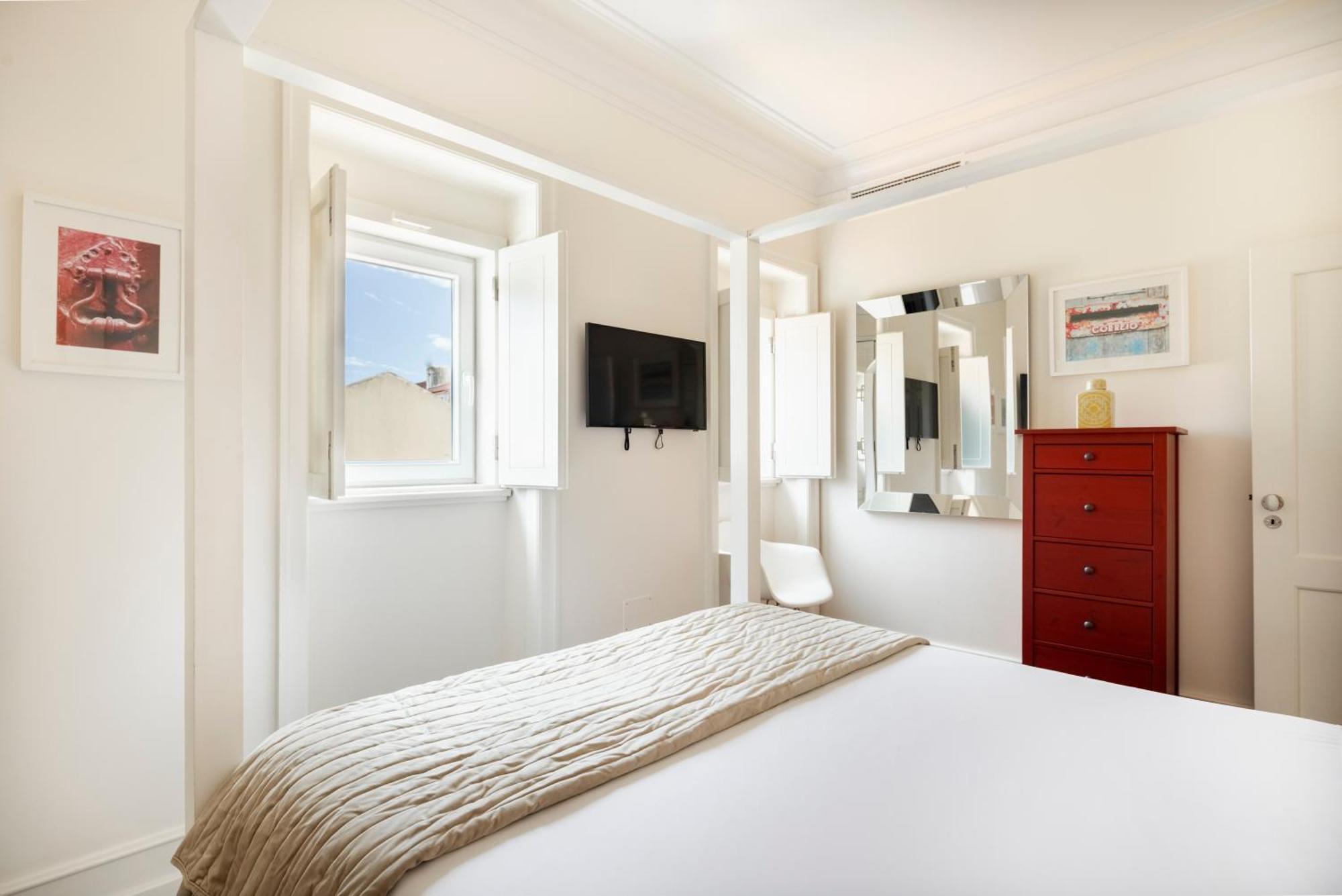 Chiado Trindade Apartments | Lisbon Best Apartments Luaran gambar