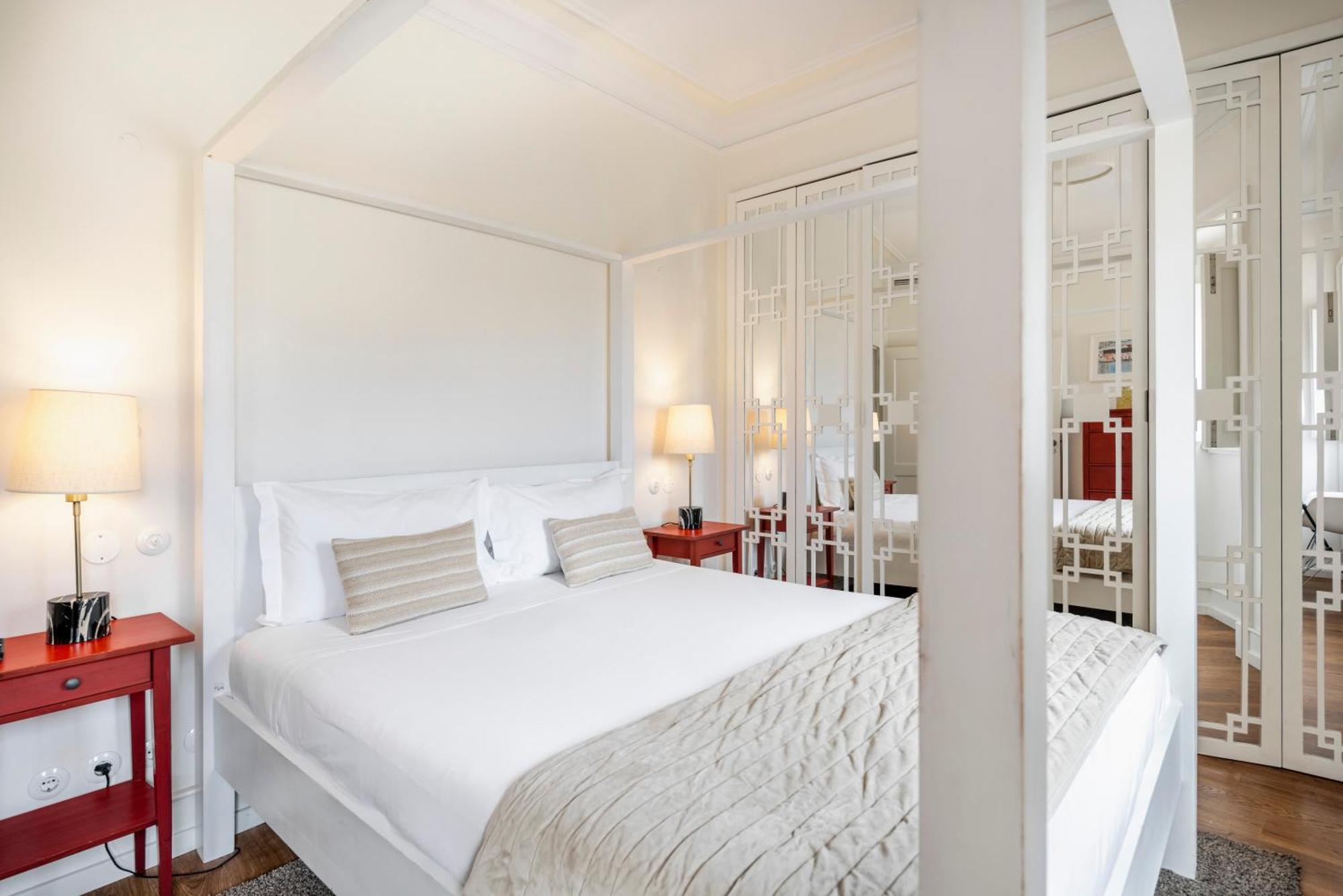 Chiado Trindade Apartments | Lisbon Best Apartments Luaran gambar