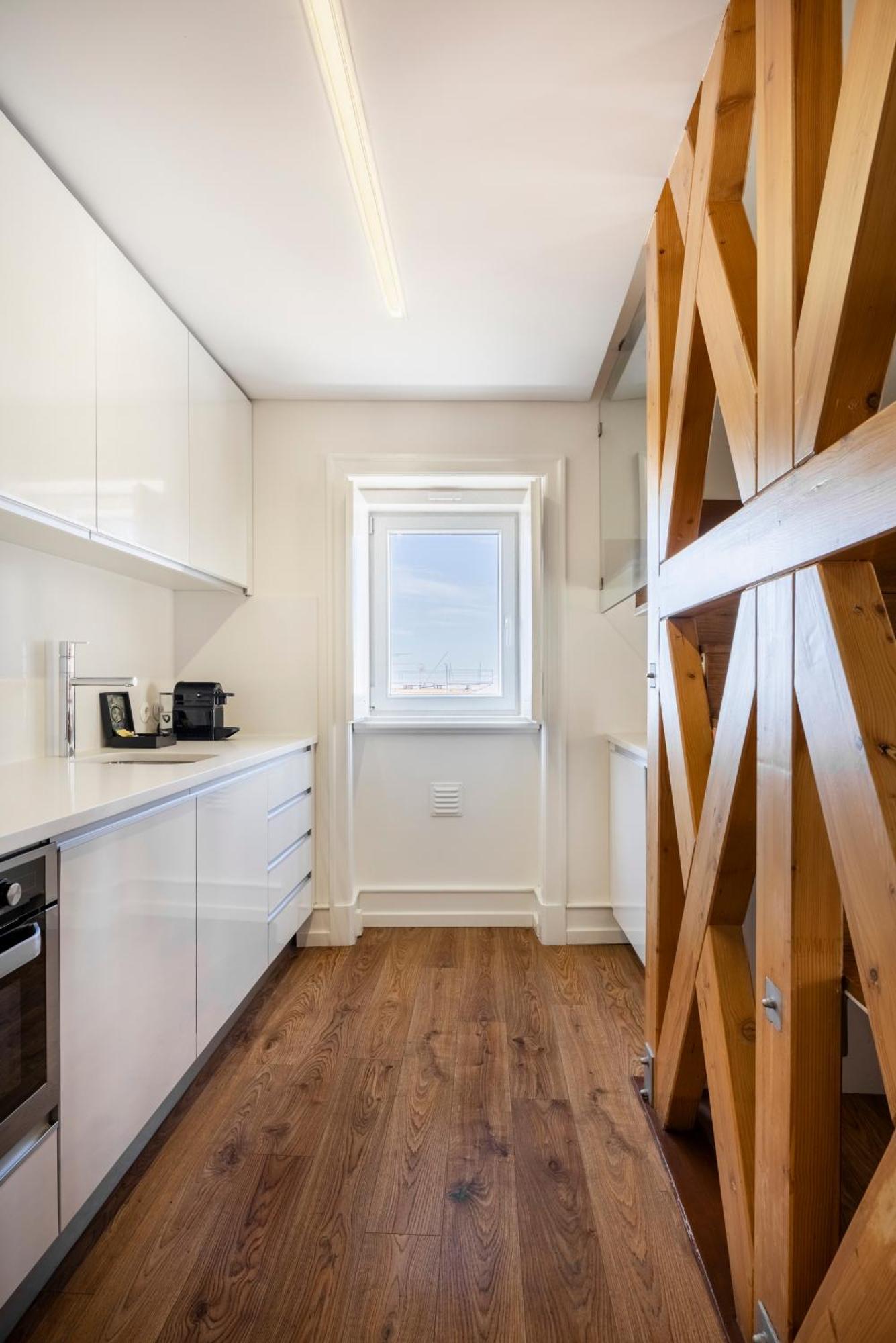 Chiado Trindade Apartments | Lisbon Best Apartments Luaran gambar
