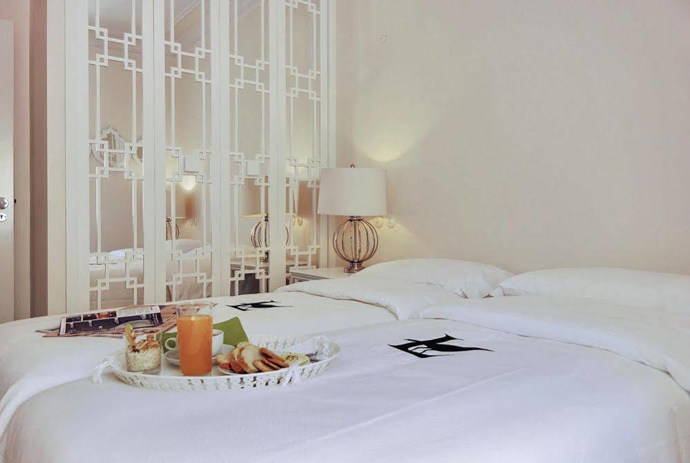 Chiado Trindade Apartments | Lisbon Best Apartments Luaran gambar